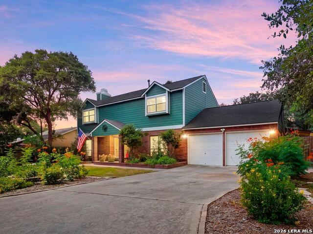 16247 Rocky Creek