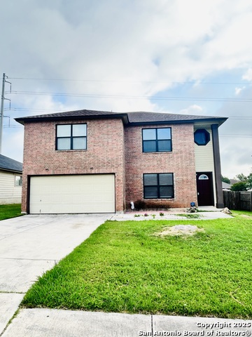 31031 Panther dr
