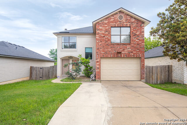 31031 Panther dr