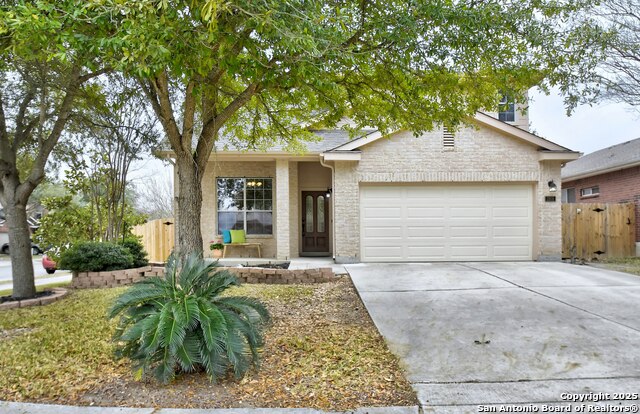 31031 Panther dr